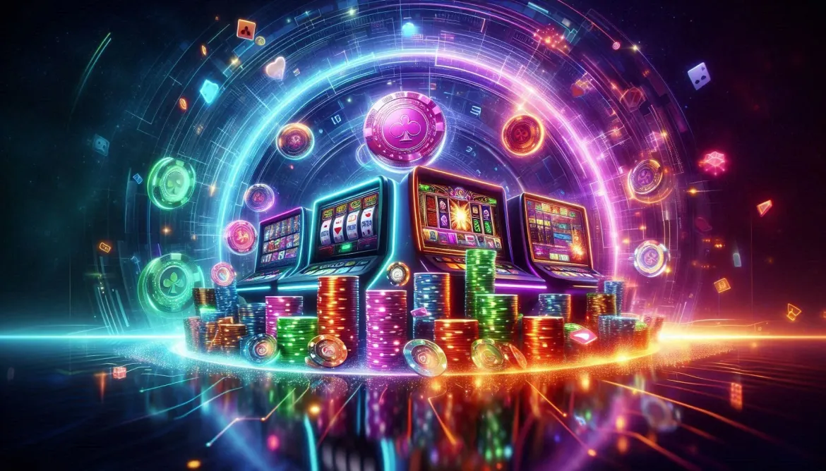 Greenluck Casino